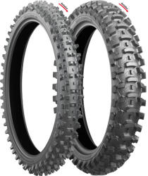 Bridgestone 80/100-21 Bridgestone Battlecross X10 TT 51 M Cross gumi