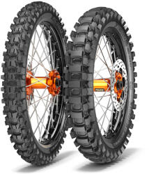 METZELER 110/100-18 Metzeler MC360 Mid Hard TT 64 M Enduro gumi