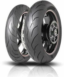 Dunlop 190/50R17 Dunlop SportSmart MK3 TL 75 W Supersport gumi
