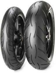METZELER 180/55R17 Metzeler M5 TL 73 W Supersport gumi
