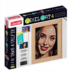 Quercetti 00775 Pixel Art 4 Készíts egy szelfit (00775)