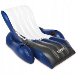 Intex 58868 felfújható nyugágy Extra Comfort (58868EU)