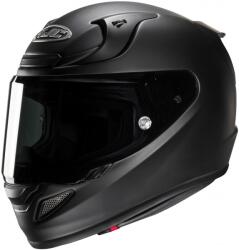 HJC Cască de motocicletă integrală HJC RPHA 12 solidă neagră mat (HJC128531)