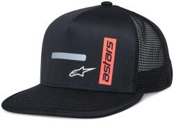 Alpinestars Șapcă Alpinestars Alter Trucker Neagră (AIM186-905)
