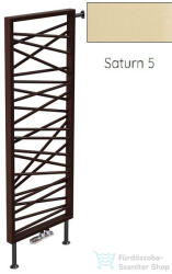 Radeco SPIDER BIS 2 1200x530 design radiátor, SATURN 5 (matt krém) színben (Radeco_SPIDER_BIS_2_SATURN5)