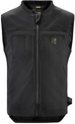 Alpinestars Vesta cu sistem airbag Alpinestars Tech-Air®3 V2 Canvas negru (AIM160-545)