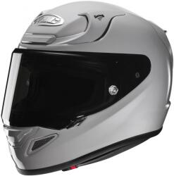 HJC Cască de motocicletă integrală HJC RPHA 12 solidă gri (HJC128523)