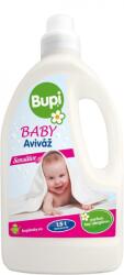 Textilöblítő folyadék Bupi Sensitive 1, 5 l (1,5)