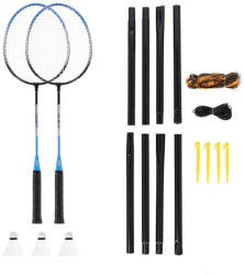 NILS Set badminton NILS NRZ012 Racheta badminton