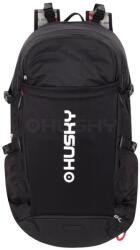 Husky hátizsák Clever 30l - fekete