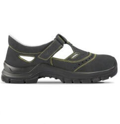 Exena Bracciano S1P SRC munkavédelmi szandál (SIR-BRACCIANO-45)