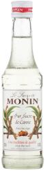 MONIN Nádcukor szirup - 250 ml