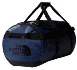 The North Face Base Camp Duffel - M (52SA) Geantă 4Y2 SUMMIT NAVY/TNF BLACK/NPF