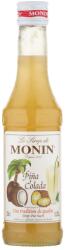 MONIN Pina Colada szirup - 250 ml