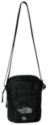 The North Face Jester Crossbody Geantă 0IO ASPHALT GREY/TNF BLACK/SILVER REFLECTIVE
