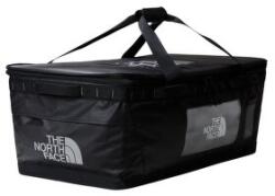 The North Face BASE CAMP GEAR BOX L Geantă TNF BLACK/TNF BLACK/NPF Geanta voiaj