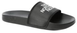 The North Face Basecamp Slide III Papuci de casă The North Face TNF BLACK/TNF WHITE 42 EU