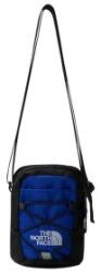 The North Face Jester Crossbody Geantă 0IT TNF BLUE/TNF BLACK/SILVER REFLECTIVE
