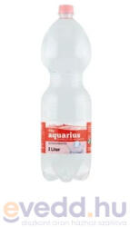 CBA Piros 1, 5L Szénsavmentes Ásványvíz Pannon (DRS)*