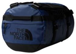 The North Face Base Camp Duffel - S (52ST) Geantă 4Y2 SUMMIT NAVY/TNF BLACK/NPF