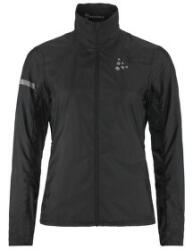 Craft Pro Hypervent Jacket 2 Women Jachetă 999000 Black L