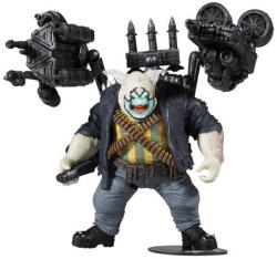 McFarlane Toys Spawn Action Figure The Clown 18 cm (901610) (901610)
