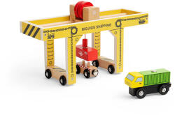 Bigjigs Toys Daru (BJT605) (BJT605)