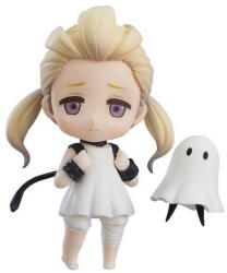 Square Enix NieR Re[in]carnation Nendoroid Action Figure The Girl of Light & Mama 10 cm (365529) (365529)