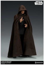 Heo Luke Skywalker deluxe figura - Star Wars Episode VI Return of the Jedi - Sideshow (22251) (22251)