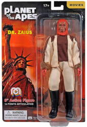 Planet of the Apes A majmok bolygója Dr. Zaius figura 20 cm (171143) (171143)