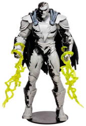 McFarlane Toys DC Direct Page Punchers Black Adam (Line Art Variant) akció figura 18 cm (15894) (15894)