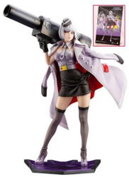 Heo Transformers Bishoujo 1/7 Megatron Deluxe Edition PVC szobor 25 cm (04775) (04775)