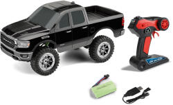 Revell Car RAM 1500 Laramie Back in Black (24445 R) Távirányítós jármű (24445)