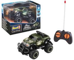 Revell SUV Field Hunter (23491) Távirányítós jármű (23491) - jatekmakettcentrum