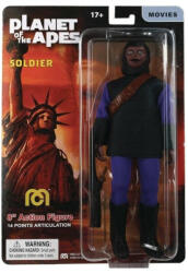 Planet of the Apes A majmok bolygója Solider figura 20 cm (171145) (171145)