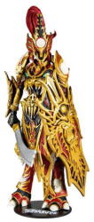 McFarlane Toys Spawn Action Figure Mandarin Spawn (Deluxe) McFarlane Designer Edition 18 cm (900477) (900477)