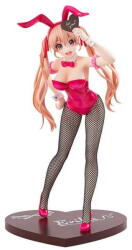 Heo A Couple of Cuckoos 1/7 Erika Amano Bunny Girl Ver. szobor 22 cm (49982) (49982)