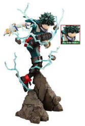 Heo Izuku Midoriya 2. Verzió Bonus Kiadás Szobor 29 cm - My Hero Academia - Kotobukiya (03489) (03489)