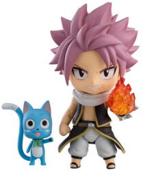 Max Factory Fairy Tail Action Figure Natsu Dragneel (Final Season) 10 cm (067918) (067918)
