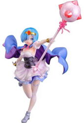 Heo Re: Zero Starting Life in Another World 1/7 szobor 27 cm (75011) (75011)