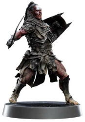 Heo The Lord of the Rings Figures of Fandom Lurtz szobor 25 cm (73345) (73345)