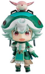 Good Smile Company Made in Abyss: The Golden City of the Scorching Sun Nendoroid Action Figure Prushka 10 cm (129740) (129740)