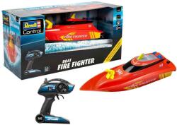 Revell Boat Fire Fighter (24141) Távirányítós hajó (24141)