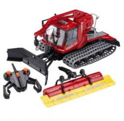 Simba Dickie Pistenbully távirányítós jármű (04102) (04102)