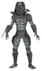 Heo Predator 2 Ultimate Warrior Predator (30. évfordulós) akciófigura 20 cm (51586) (171377)