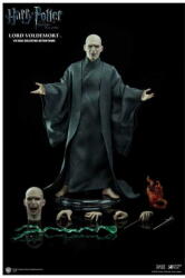 STAR ACE TOYS Harry Potter My Favourite Movie Action Figure 1/6 Lord Voldemort New Version 30 cm (880107) (880107)