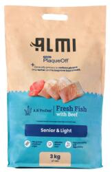 Almi szárazeledel marhahús 3 kg