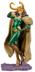 Kotobukiya Marvel Bishoujo PVC Statue 1/7 Lady Loki 25 cm (02514)