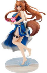 Heo The Rising of the Shield Hero Season 2 1/7 Raphtalia Swimsuit szobor 24 cm (27859) (27859)