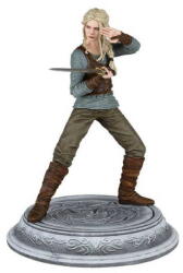 Dark Horse The Witcher PVC Statue Ciri (Season 2) 22 cm (GAL008821) (008821)